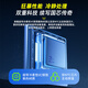 LeTV New Product Portable WiFi Wireless WiFi6 Mobile Unicom Telecom Unlimited Portable 4G High Speed ​​National General Data Traffic 2025 Model Three Networks Flagship Hot Model 4G Cyclone WiFi6+ has network at boot