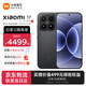 Xiaomi (MI) Mi 17 5th Generation Snapdragon 8 Extreme Edition Light Hunter 950 7000mAh Xiaomi Jinshajiang Battery Black 12GB+512GB Official Standard