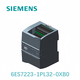 Siemens S7-1200 digital input/output expansion module 6ES7221/ 6ES7222/6ES7223 6ES7223-1PL32-0XB0