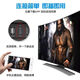 4K5G手机无线投屏器同屏器投屏老电视显示器投影2025款hdmi连接器 2024卖爆尊贵款[HD画质+息屏]