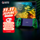 GAMESIR G8+Hulk Hulk Marvel co-branded wireless mobile game somatosensory controller mobile phone tablet Android ios Apple switch zone zero mobile game PC computer ns Bluetooth