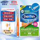 Detek imported interdental brush L-type interdental brush interdental brush orthodontic floss toothpick brush 0.8-0.9mm