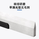 Knife-edge ruler 125175 knife-edge ruler level 0 high-precision flatness measurement automobile cylinder head inspection 909-0175mm level 0