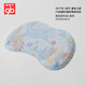 Goodbaby (gb) baby pillow baby sleep pink crystal gel pillow baby crystal pillow condensation children's pillow kindergarten cooling pillow