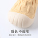 Youqi baby socks spring and autumn men and women baby shoes and socks infants and young children early autumn breathable anti-suffocation shoe covers floor socks toddler shoes
