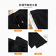 Yi Shangmei Wei Lai Sweatpants Women's Spring, Autumn and Winter 2025 New Slim Casual Pants Women's Small Plus Velvet Long Sweatpants