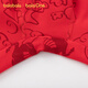Balabala children's clothing children's underwear set boys 2026 new spring and autumn autumn clothes and long pants red pajamas new season comfortable