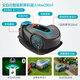 GARDENA Germany imported fully automatic Bluetooth household lawn intelligent mowing robot Red Dot Award automatic lawn mowing robot Max250
