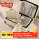 Made in Tokyo, lightweight series travel storage bag, luggage storage bag, 7-piece set necessary for business trips