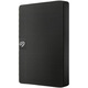 希捷【经典雅黑】希捷2TB移动硬盘USB3.0超高速大容量手机电脑便携 高速读写usb3.0 2TB