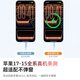Tulas Apple 17/16 charging cable car carplay screen projection iphone15promax fast charging data cable usb to type-c interface mobile phone ipadpro multi-function USB to C 1.2 meters white丨supports car data transmission dedicated to all Apple 17/16/15 series low temperature fast charging will not damage the machine