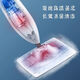 AIRMATE steam electric mop, household high temperature electric no-wash, sterilization, mite sterilization, oil removal and mopping, white