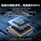 JEYI (JEYI) M.2 NVMe solid state drive box Type-C3.2 interface m2 mobile hard drive box SSD solid state drive box laptop M2 external box all-aluminum shell