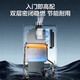 Vanward WH1 PRO National subsidy 15% 16-liter gas water heater natural gas water gas dual-adjustable constant temperature household energy-saving gas-saving anti-freeze trade-in