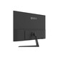 Climbing 27-inch IPS screen, 100Hz refresh rate, face-to-face narrow bezel, blue light filter, gaming e-sports LCD monitor (VGA+HDMI)