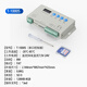 DMX512 controller can be connected to Bluetooth console, online and offline GPS main control and sub-control single machine 4 ports 8 ports 4G single port controller