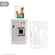 INSTAX Clear protective case for Fuji instax mini LiPlay+