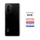 Xiaomi Redmi k40k40pro original glass back cover K40 mobile phone back cover back case game enhanced version battery back cover k40 bright black with frame lens