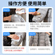 Yi Lianjie down jacket cleaning agent 200ml water-free dry cleaning agent clothes to remove oil stains stubborn stains detergent detergent