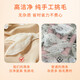 Indonesian bird's nest traceable bird's nest dried bird's nest strips bird's nest strips tonic new year's gift gift box for pregnant women 10g high purity special grade 9A large bird's nest strips