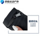 He Jian Gong Outdoor Sports Wrist Bag Arm Sleeve Cycling Fitness Arm Bag Wallet Wristband Bag Guard Ring Running Storage