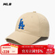 MLB baseball hat autumn and summer fashionable men's and women's four seasons version soft top cap as a gift 3ACP6601N-07BGS
