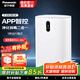 松下（Panasonic）空气净化器 消毒除甲醛净化器F-93C2PJ-W 智能家用宠物除菌除异味除烟味除尘净化去甲醛空气消毒机 【60㎡消毒除醛】智能一体净化器F-93C2PJ