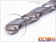 Tapered handle extended hemp drill extended taper drill extended drill bit 50MM500MM1000MM 50*blade length 800*total length 950