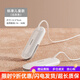HYUNDAI shoe dryer, deodorizing, sterilizing and quick-heating household student dormitory shoe dryer, white gray - children's model (constant temperature and quick heating)