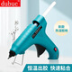 Hot melt glue gun large glue stick glue gun children's glue OEM OEM dispenser glue machine high viscosity glue stick