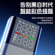 Zhiguozhe car air pump treasure electric bottle bicycle road car air pump barrel home specialist universal test tire high pressure wireless