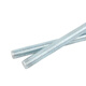 Steel pre-worked products, galvanized screw rod, high-strength fully threaded screw rod, national standard quality ceiling extended full-thread bolt rod, Jingcang 8*1 meter (price of 5 pieces) 1 meter
