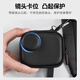 STARTRC【现货秒发】适用于DJI大疆Osmo NANO单机收纳包运动相机收纳包便携手提包配件收纳防摔防水保护套 【NANO】单机收纳包