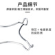 Shuangwei adapts to Siemens gas stove milk pot bracket gas stove bracket kitchen stove non-slip pot bracket gas stove bracket small pot milk pot bracket stove shelf RZ-bracket