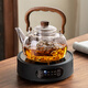 TEAHUE2025 new tea kettle electric ceramic stove tea kettle kettle tea health pot set household tea set