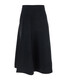 MAX MARA 25FW Elastic Waist Skirt Women Picture Color 1306015806 20 | L New2