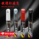 Zhewei car touch-up pen pure white scratch repair agent black deep scratch removal special self-brushing silver red dot paint pen pure black scratch repair agent