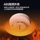 Hikvision smoke alarm wireless WIFI fire detection linkage mobile phone indoor home smoke sensor new product 3-year battery life upgraded infrared silencer dual