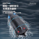 Tingbai high-speed remote control speedboat turbojet boat full scale with lights capsize reset RC water-cooled toy racing super high horsepower FY-011 high-speed speedboat high-magnification lithium battery *1