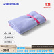 Decathlon (DECATHLON) toalla de baño de secado rápido toalla deportiva para natación absorbente de sudor toalla grande portátil cálida para aguas termales código L 2711281