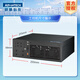 ADVANTECH研华工控机嵌入式EPC-B2000机箱+AIMB-Z20主板兆芯KX-6000国产平台 支持14USB 2网口 麒麟统信系统 B2000机箱/Z20主板/KX-U6780A 16G内存/128G SSD