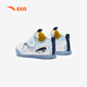 ANTA toddler shoes, boys' shoes, baby shoes, autumn and winter children's shoes, children's sports shoes, toddler indoor shoes A12540040