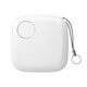 AirTag made in Tokyo, Apple official certified positioning tracker, wireless anti-lost device, global accurate search, suitable for Apple mobile phones, iphones, pets, children, the elderly, anti-lost elf