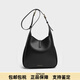 CHARLES&KEITH25 Winter Simple Commuting Large Capacity Tote Bag Bucket Bag Holiday Gift CK2-40782726-1Mocha Brown