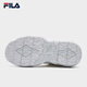 FILA FILA muffin shoes Yang Mi's same style women's shoes dad shoes sports shoes autumn and winter thick-soled casual shoes