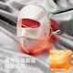 Ono Kazuko sun protection mask covering full face silk face kini sun protection warm mask anti-ultraviolet autumn and winter