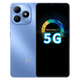 Huawei Smart Selection 5G Mobile Phone Hi Enjoy 80s Brand New Phone New Phone Launched in 2025 Smart Elderly Backup Phone Hongmeng Eco Infrared Anti-fall and Waterproof Fast Charging and Long Battery Life Clear Sky Blue 12G (6+6) + 128GB 399 Gift Pack Version Broken Screen Insurance + 2 Year Warranty