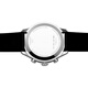 Tissot New Year's gift Speed series men's watch sports chronograph belt quartz watch Swiss watch for boys black plate black belt T116.617.16.057.00