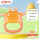 Pigeon baby teether baby teething stick baby teething stick chewing deer teether