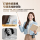 Xiaomi Buyi Little Bee Lavalier Wireless Audio Amplifier Teacher Tour Guide Shopping Guide Executor Teacher Teaching Special Class Outdoor Portable High Power Microphone Player Speaker Elegant Black Wireless Version Dual Microphone Magnetic Fast Charging Limited Time Special Offer